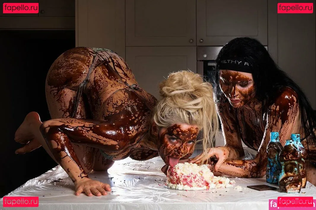 Kate Kishuk Onlyfans Photo Gallery 