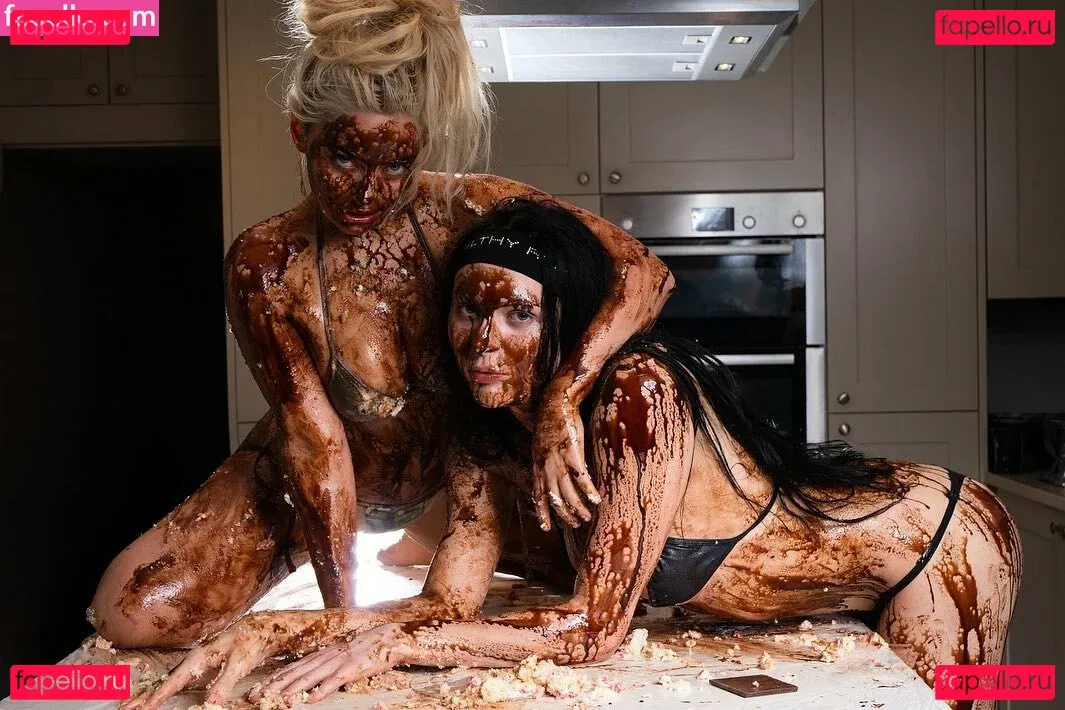 Kate Kishuk Onlyfans Photo Gallery 