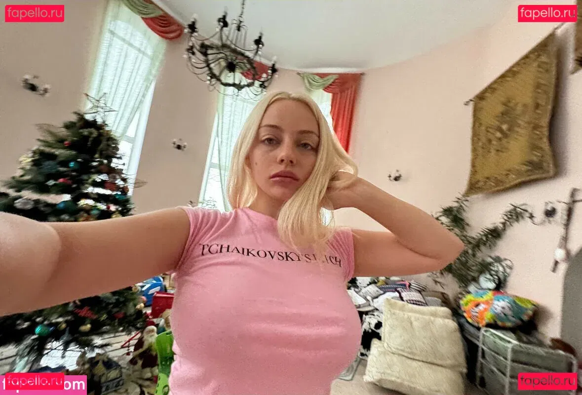 Kate Kishuk Onlyfans Photo Gallery 