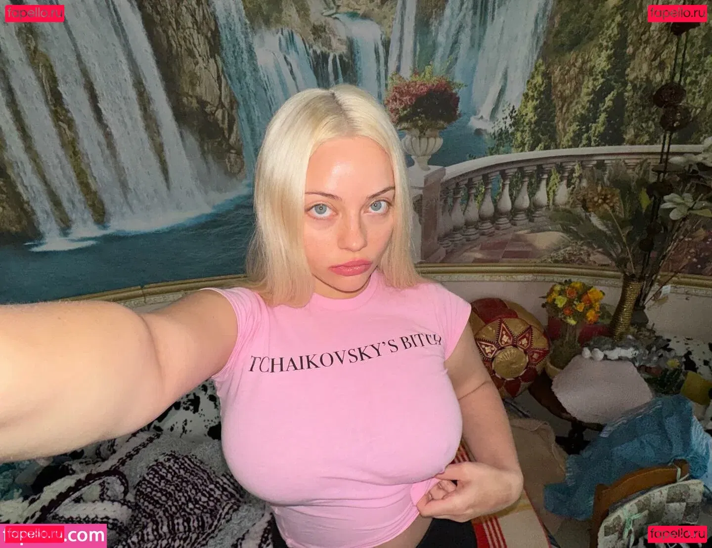 Kate Kishuk Onlyfans Photo Gallery 
