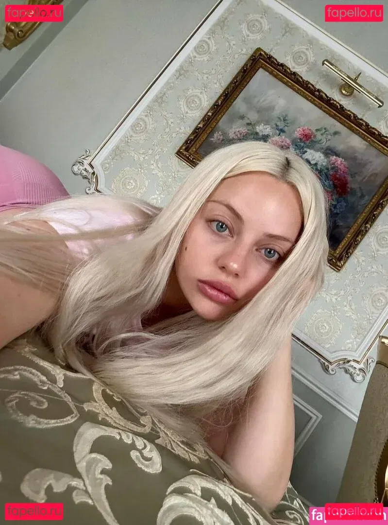 Kate Kishuk Onlyfans Photo Gallery 