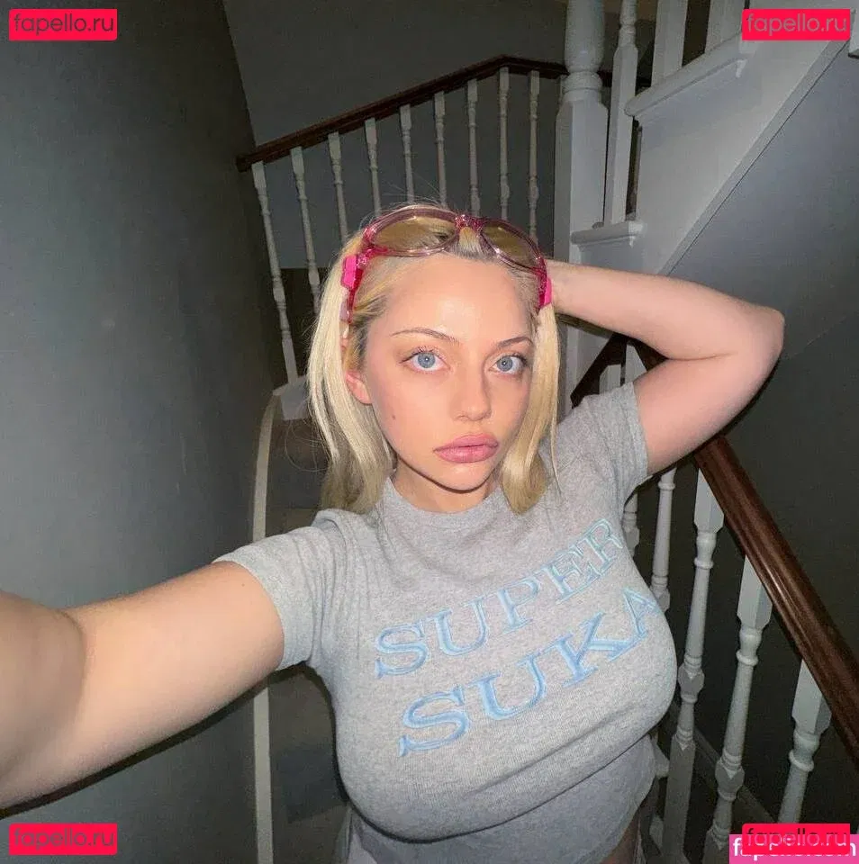 Kate Kishuk Onlyfans Photo Gallery 