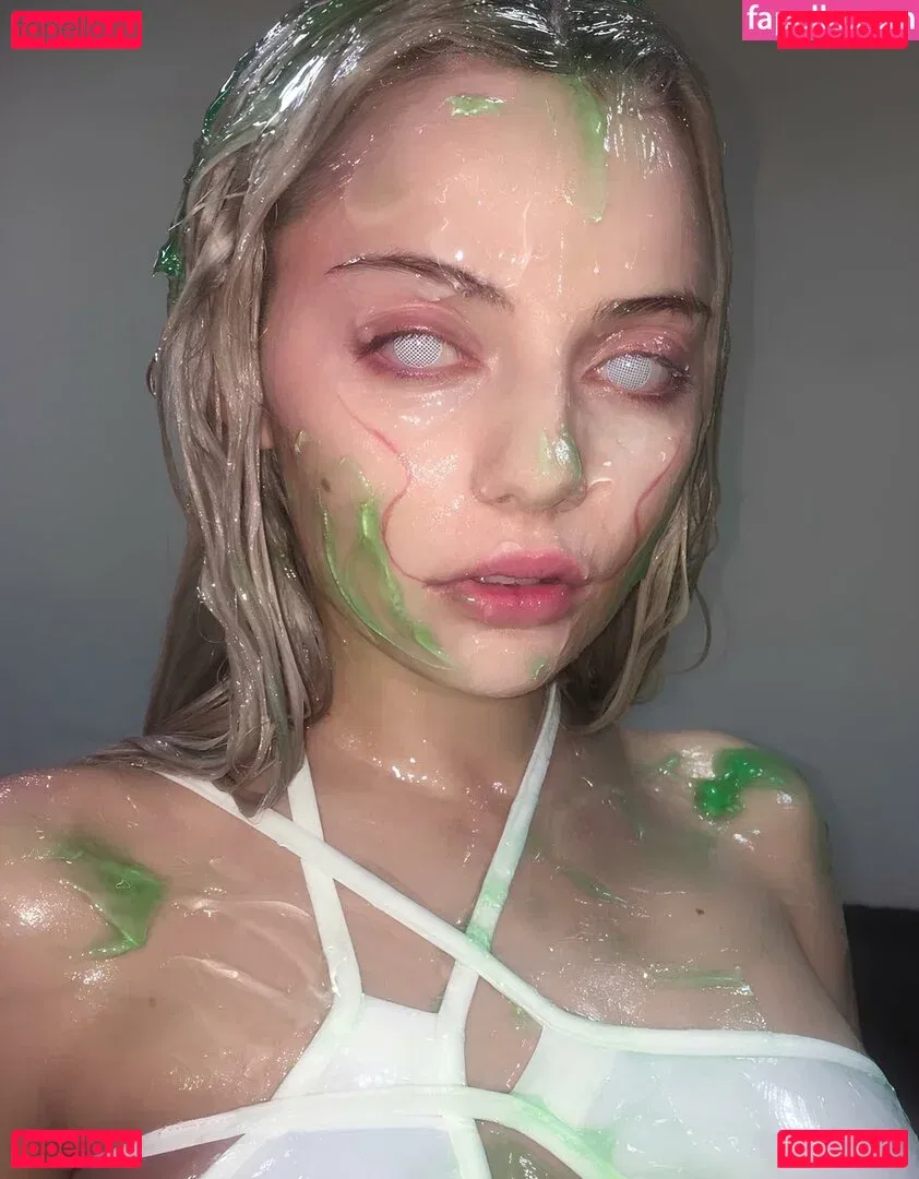 Kate Kishuk Onlyfans Photo Gallery 