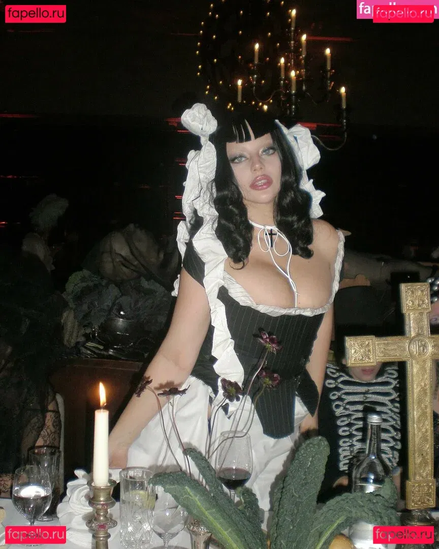 Kate Kishuk Onlyfans Photo Gallery 