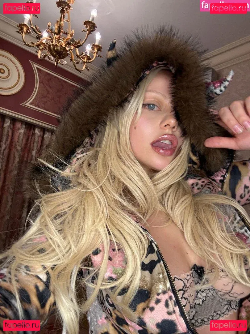 Kate Kishuk Onlyfans Photo Gallery 