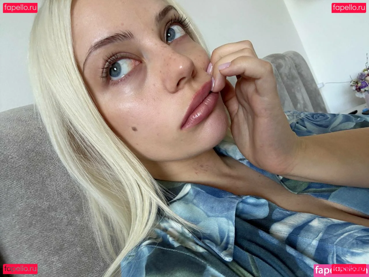 Kate Kishuk Onlyfans Photo Gallery 