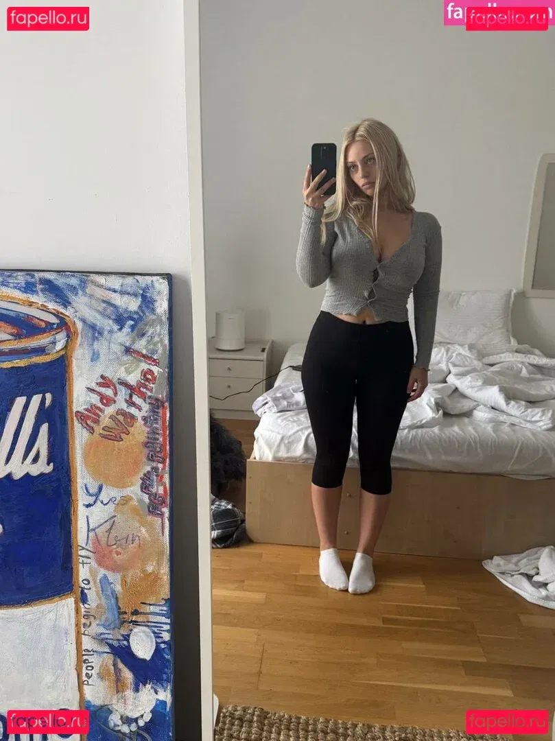 Kate Kishuk Onlyfans Photo Gallery 