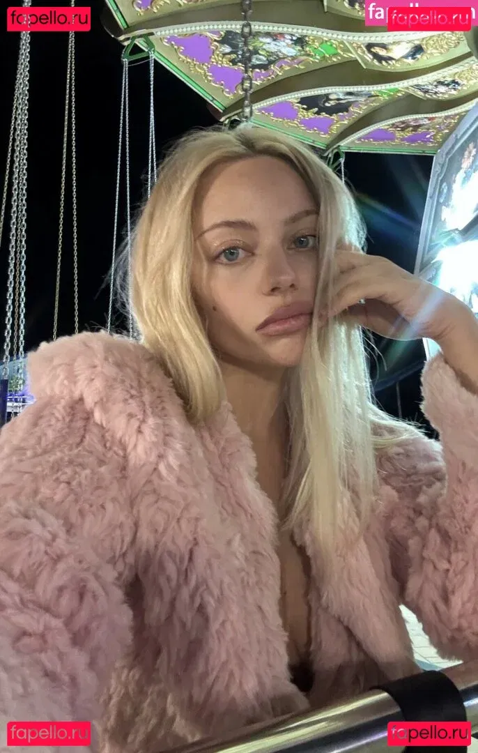 Kate Kishuk Onlyfans Photo Gallery 