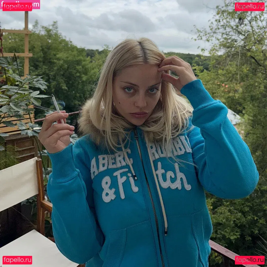 Kate Kishuk Onlyfans Photo Gallery 