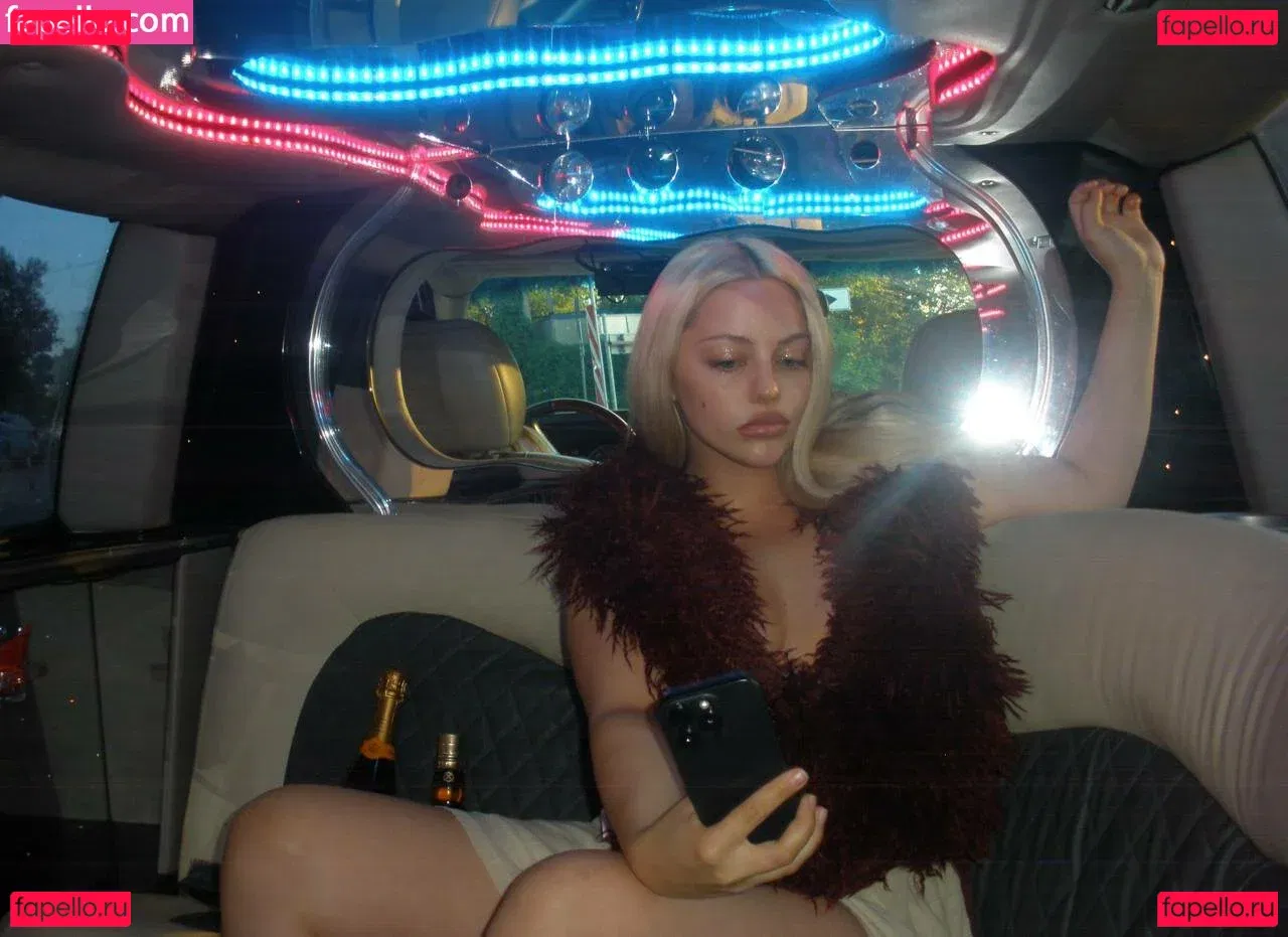 Kate Kishuk Onlyfans Photo Gallery 