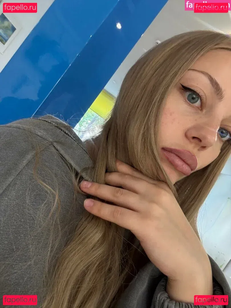 Kate Kishuk Onlyfans Photo Gallery 