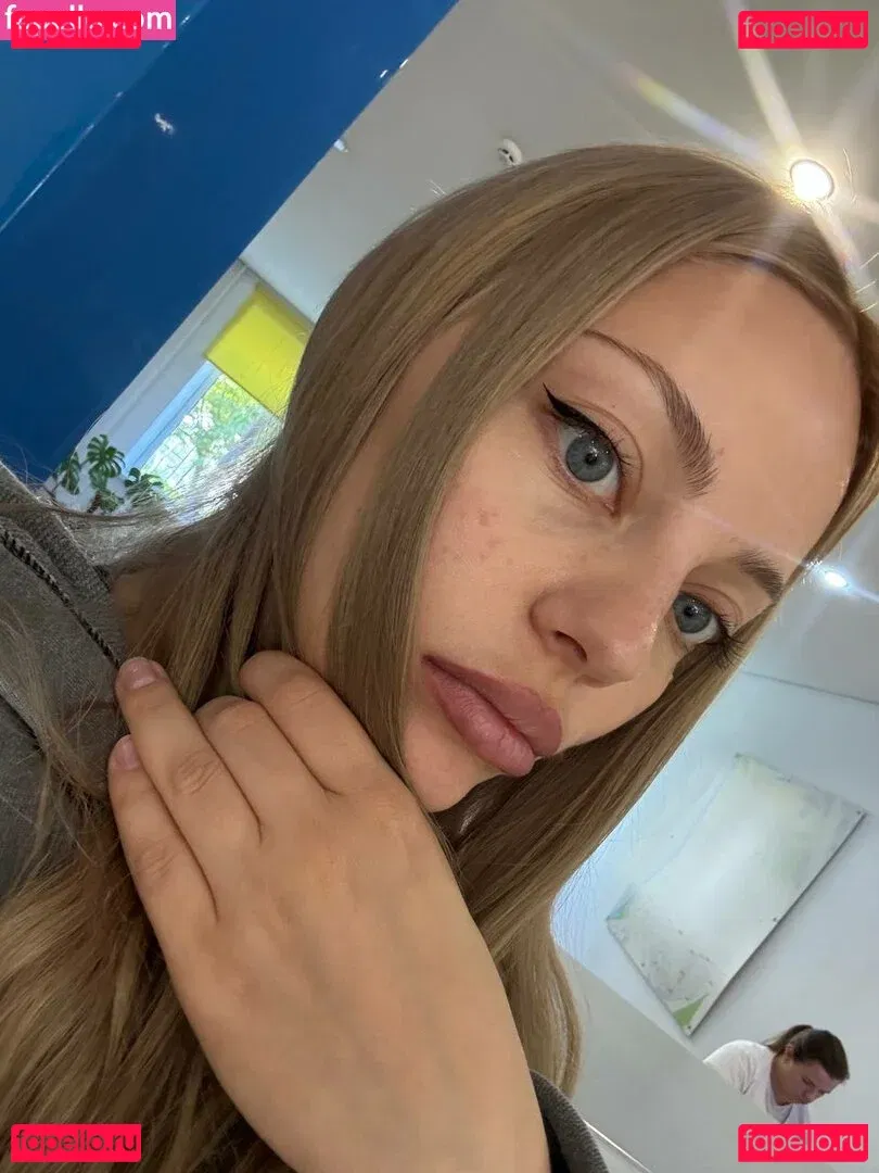 Kate Kishuk Onlyfans Photo Gallery 