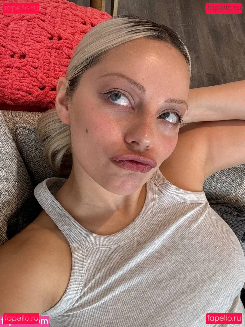 Kate Kishuk Onlyfans Photo Gallery 