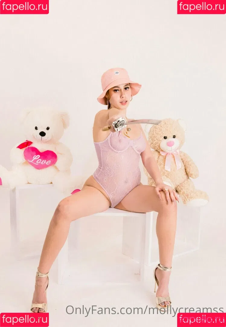 mollycreamss Onlyfans Photo Gallery 