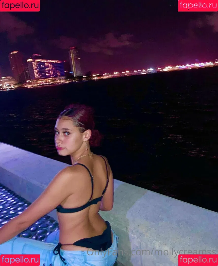mollycreamss Onlyfans Photo Gallery 