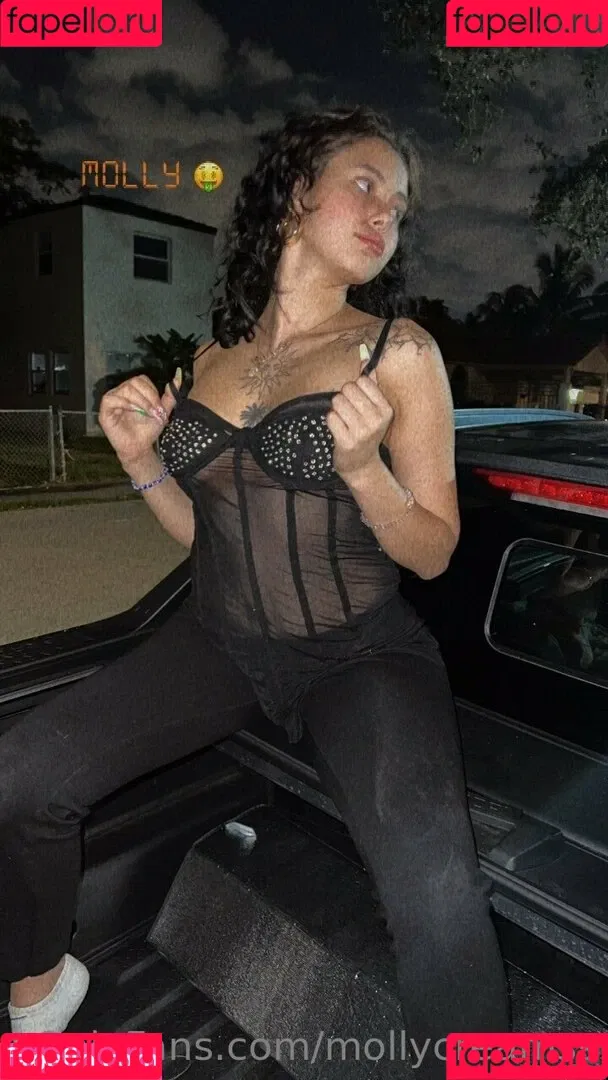 mollycreamss Onlyfans Photo Gallery 