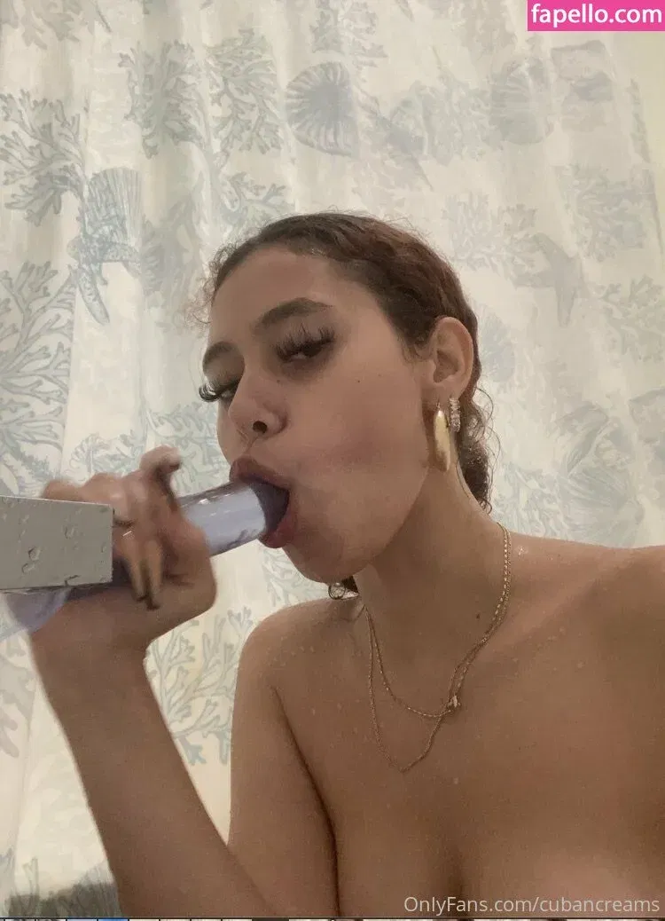 mollycreamss Onlyfans Photo Gallery 