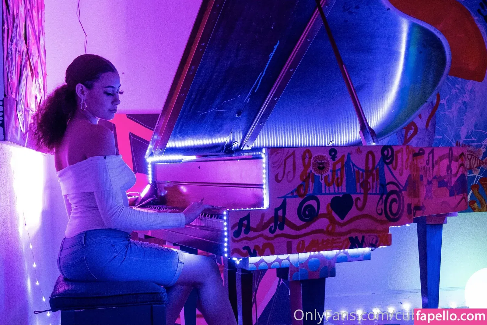 mollycreamss Onlyfans Photo Gallery 