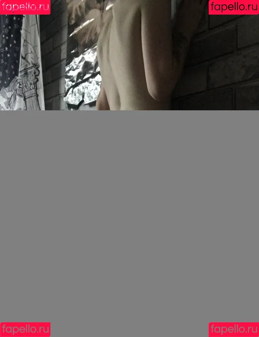 gh0st._.pixie Onlyfans Photo Gallery 