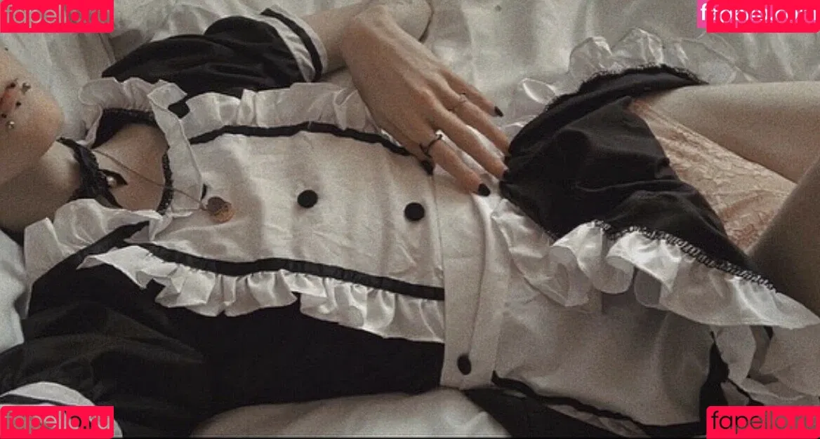 gh0st._.pixie Onlyfans Photo Gallery 