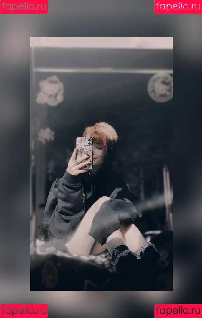 gh0st._.pixie Onlyfans Photo Gallery 