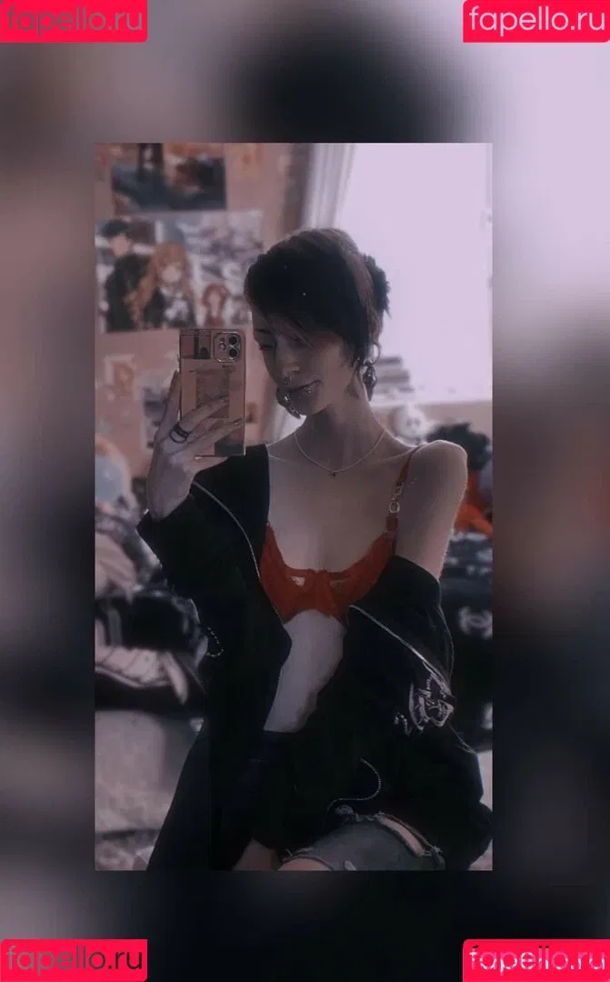 gh0st._.pixie Onlyfans Photo Gallery 