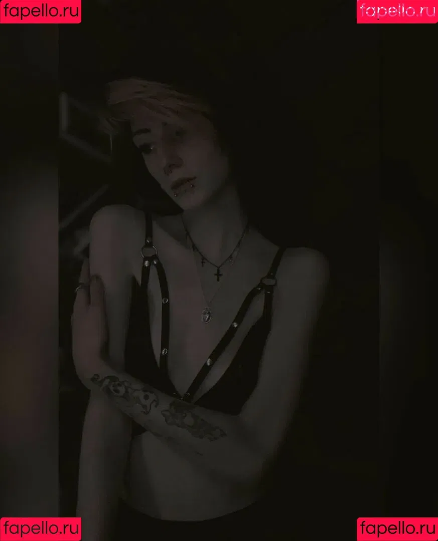 gh0st._.pixie Onlyfans Photo Gallery 