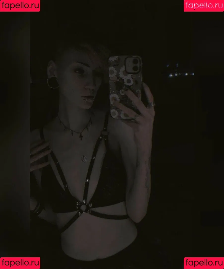 gh0st._.pixie Onlyfans Photo Gallery 
