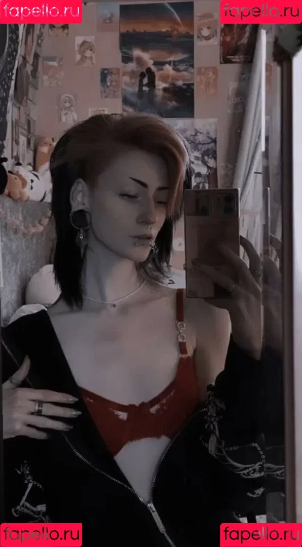 gh0st._.pixie Onlyfans Photo Gallery 