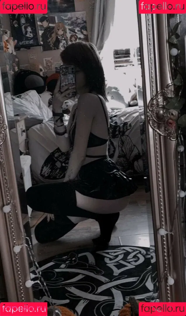 gh0st._.pixie Onlyfans Photo Gallery 