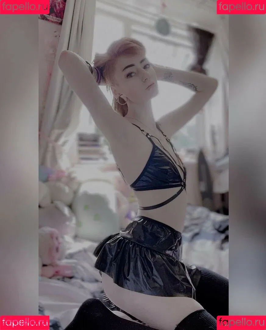 gh0st._.pixie Onlyfans Photo Gallery 