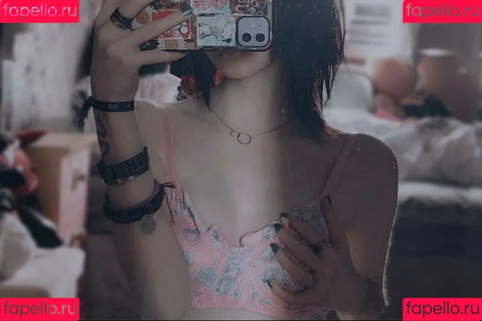 gh0st._.pixie Onlyfans Photo Gallery 