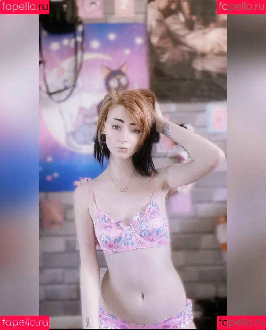 gh0st._.pixie Onlyfans Photo Gallery 