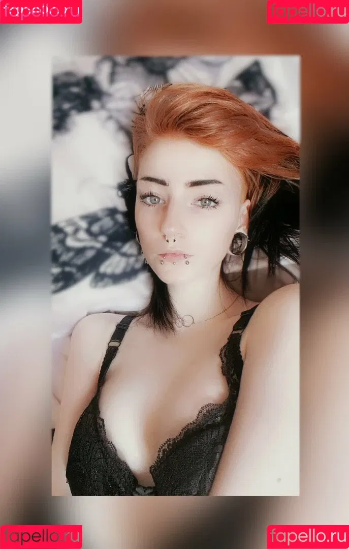 gh0st._.pixie Onlyfans Photo Gallery 