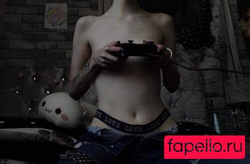 gh0st._.pixie Nude Onlyfans Photo 67