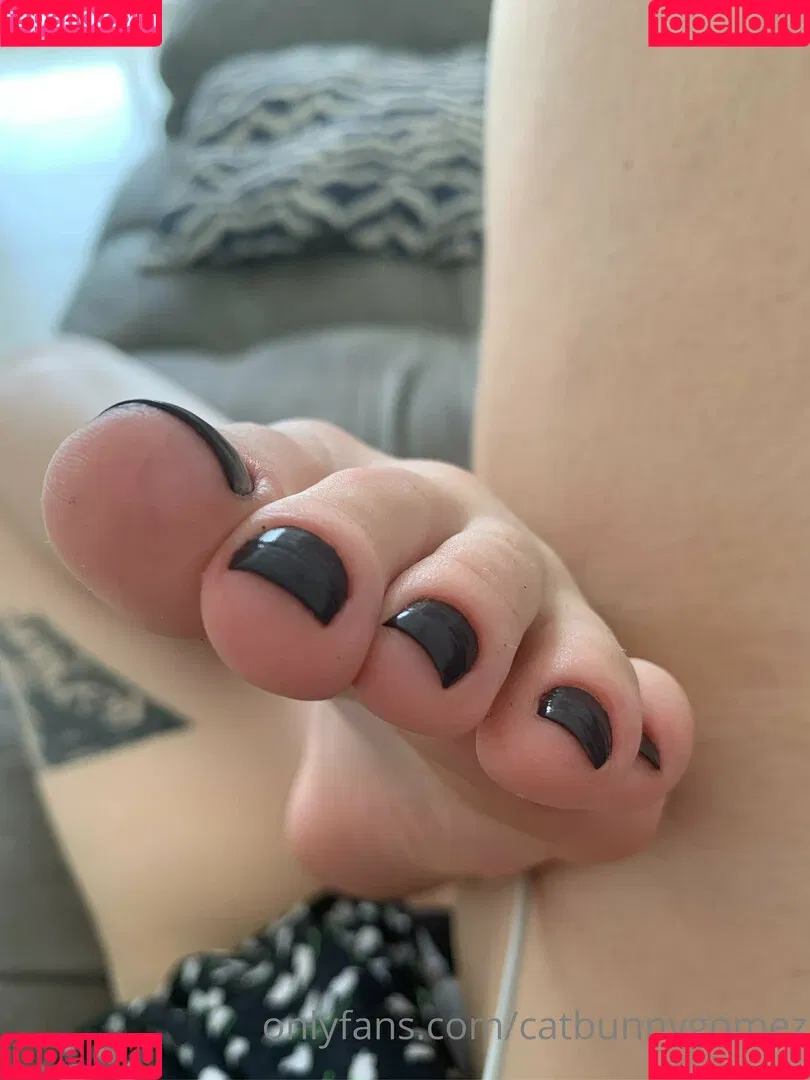 catbunnygomez Onlyfans Photo Gallery 