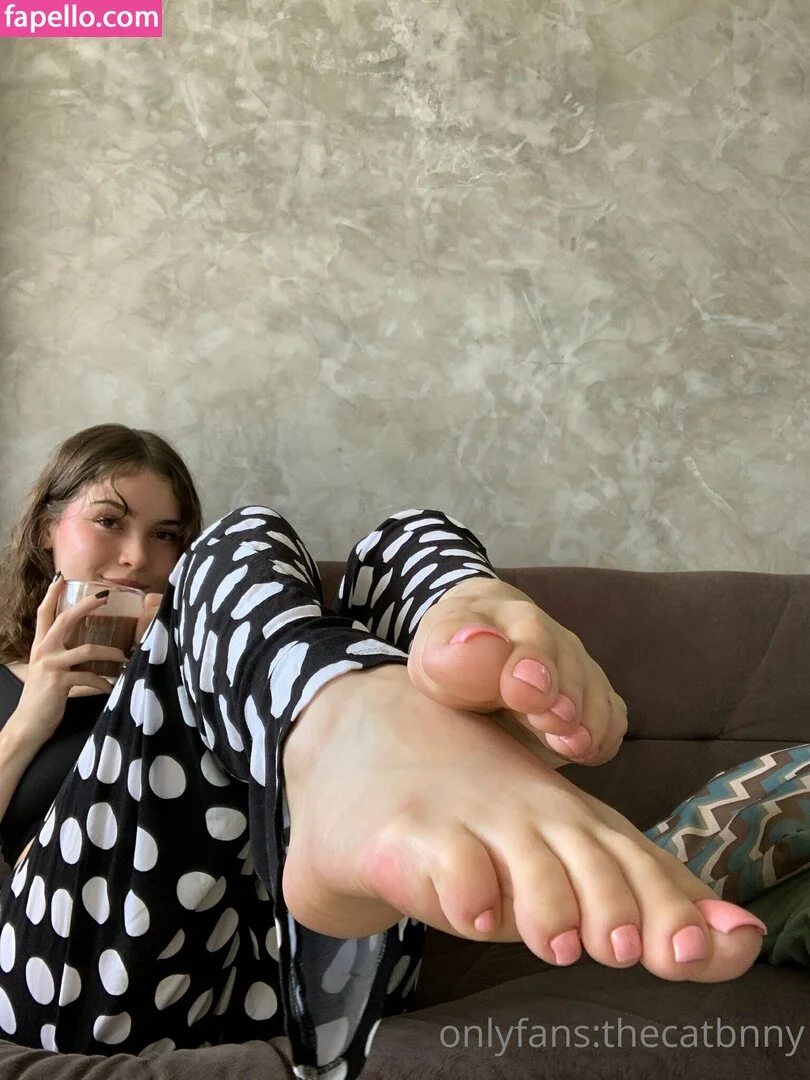 catbunnygomez Onlyfans Photo Gallery 