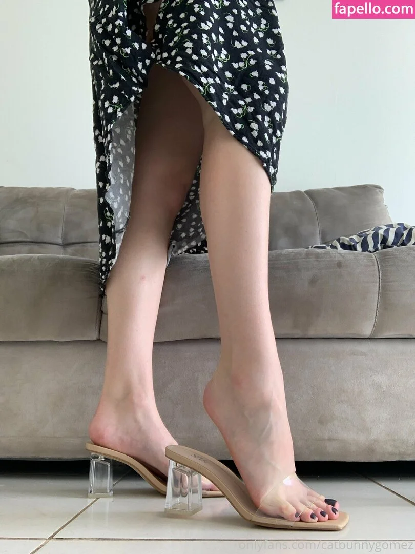 catbunnygomez Onlyfans Photo Gallery 