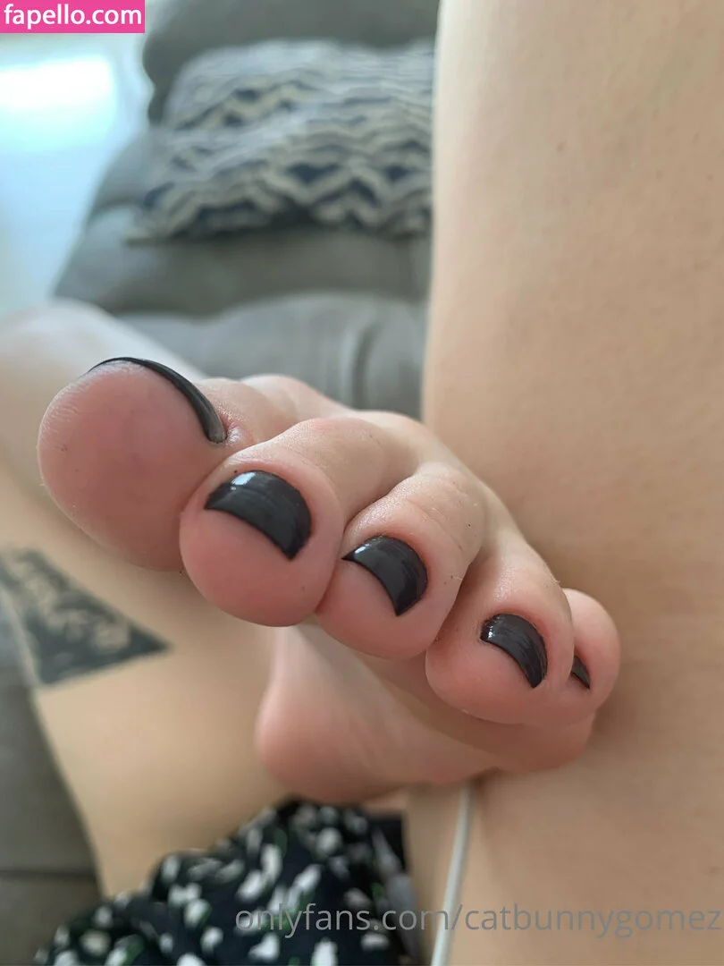 catbunnygomez Onlyfans Photo Gallery 