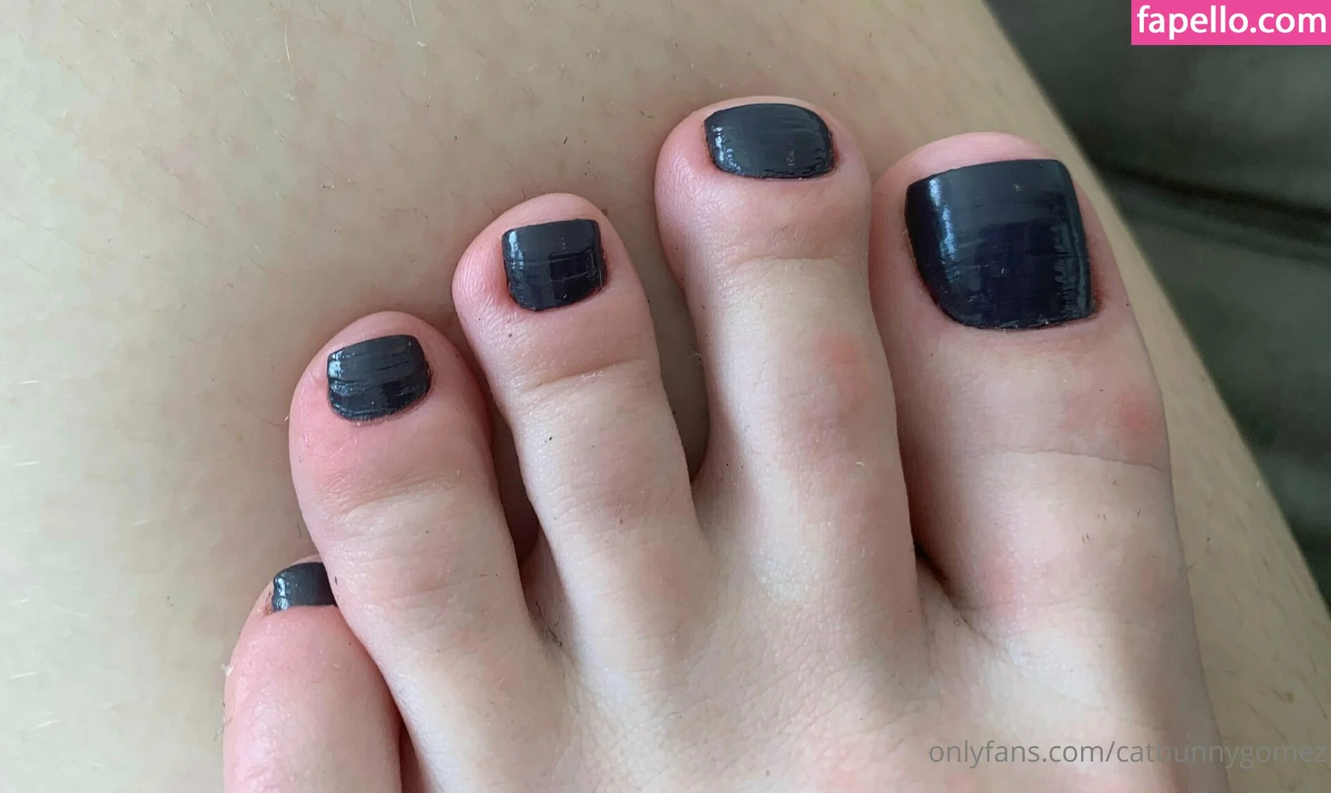 catbunnygomez Onlyfans Photo Gallery 