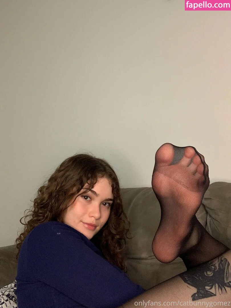 catbunnygomez Onlyfans Photo Gallery 