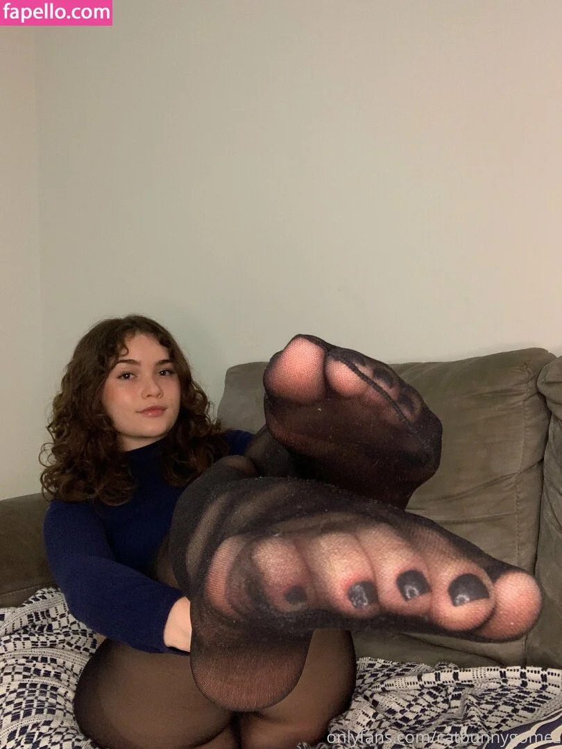 catbunnygomez Onlyfans Photo Gallery 