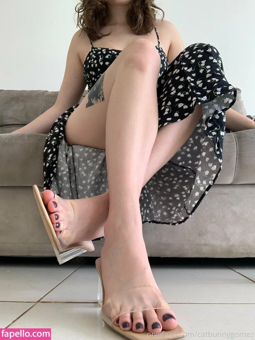 catbunnygomez Onlyfans Photo Gallery 