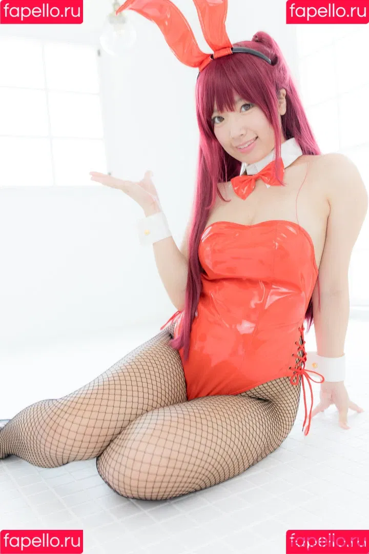 Yutori Fantia Onlyfans Photo Gallery 