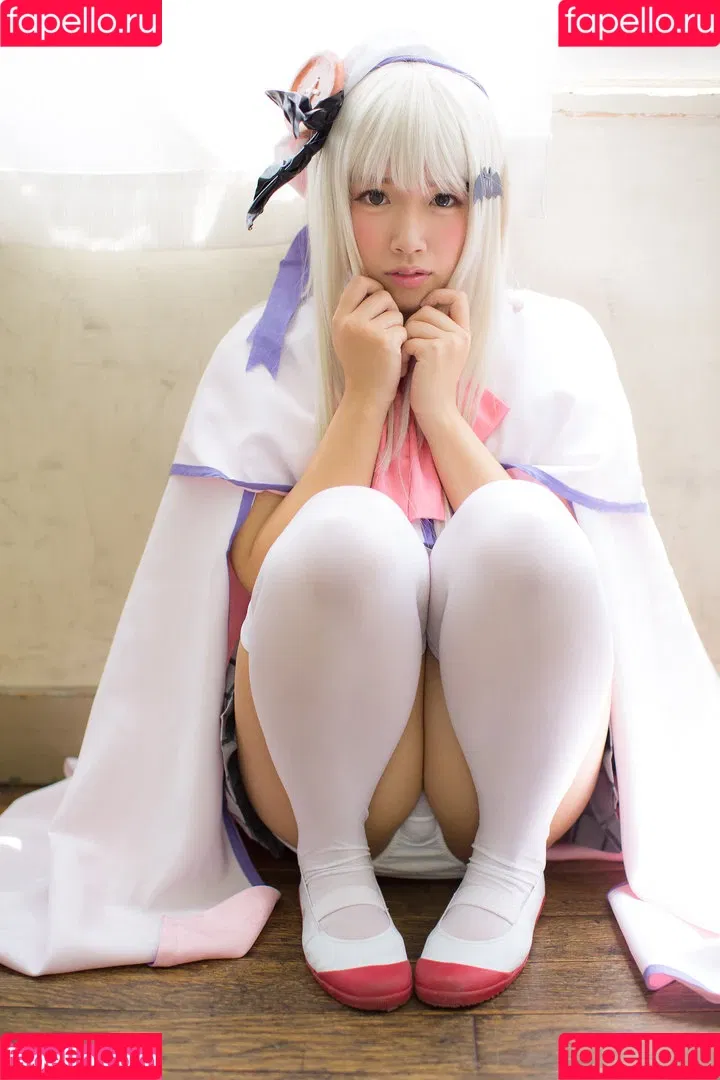 Yutori Fantia Onlyfans Photo Gallery 