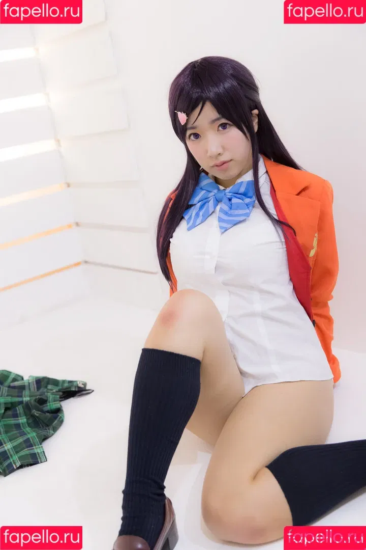 Yutori Fantia Onlyfans Photo Gallery 