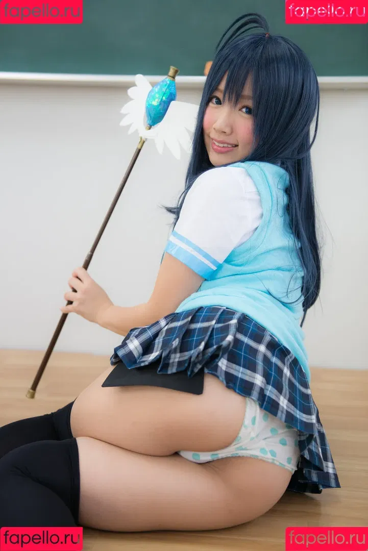 Yutori Fantia Onlyfans Photo Gallery 
