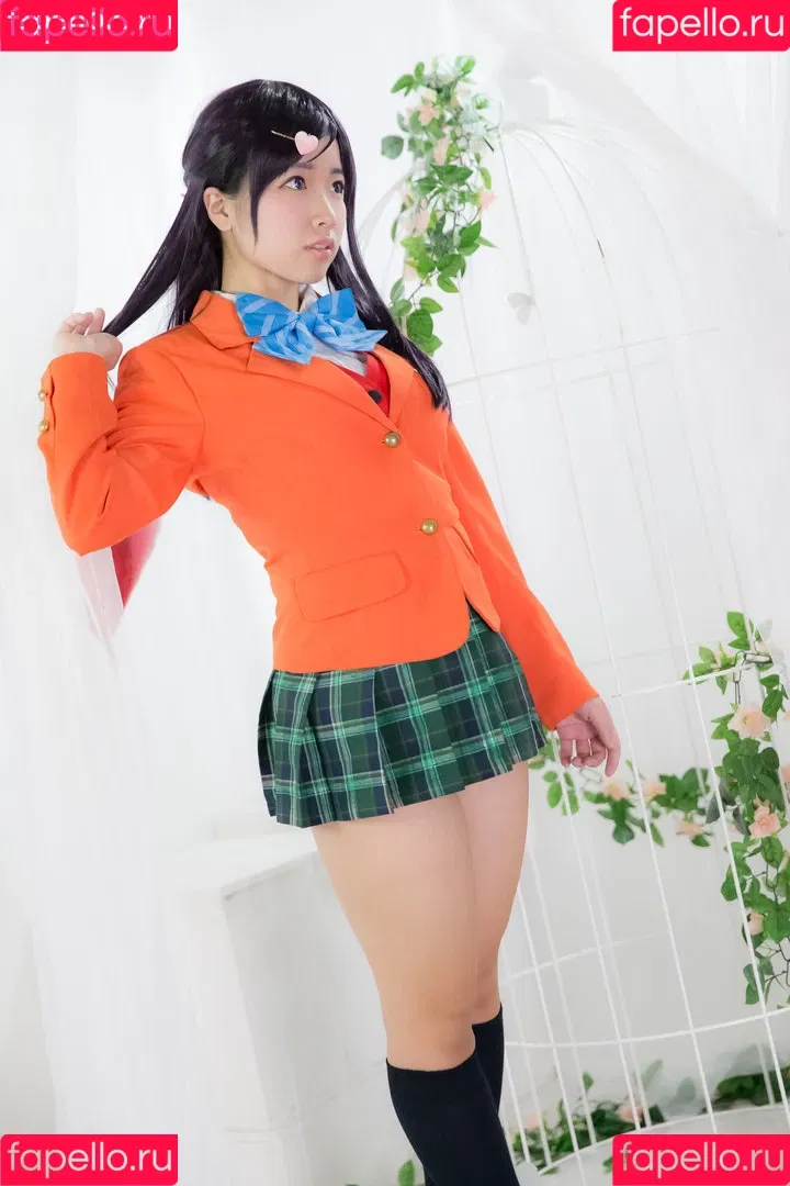 Yutori Fantia Onlyfans Photo Gallery 