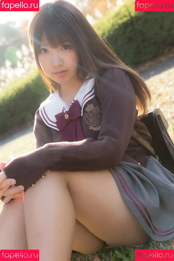 Yutori Fantia Onlyfans Photo Gallery 