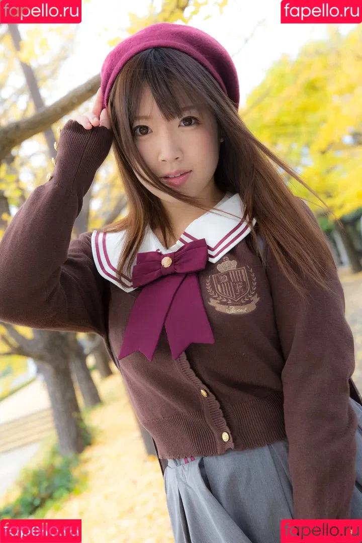 Yutori Fantia Onlyfans Photo Gallery 